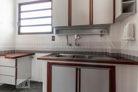 Apartamento à venda com 90m², 3 quartos e 1 vaga Apartamento à venda com 90m², 3 quartos e 1 vagaCozinha - Armários