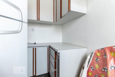 Apartamento à venda com 90m², 3 quartos e 1 vaga Apartamento à venda com 90m², 3 quartos e 1 vagaCozinha - Armários