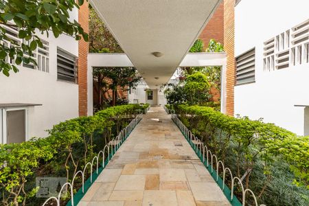 Apartamento à venda com 90m², 3 quartos e 1 vaga Apartamento à venda com 90m², 3 quartos e 1 vagaÁrea comum