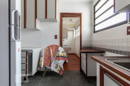 Apartamento à venda com 90m², 3 quartos e 1 vaga Apartamento à venda com 90m², 3 quartos e 1 vagaCozinha - Armários