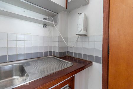 Apartamento à venda com 90m², 3 quartos e 1 vaga Apartamento à venda com 90m², 3 quartos e 1 vagaCozinha - Armários