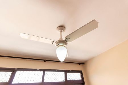 ventilador de teto de apartamento à venda com 3 quartos, 90m² em Chácara Santo Antônio (zona Sul), São Paulo
