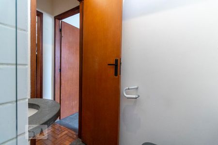Apartamento à venda com 90m², 3 quartos e 1 vaga Apartamento à venda com 90m², 3 quartos e 1 vagaBanheiro