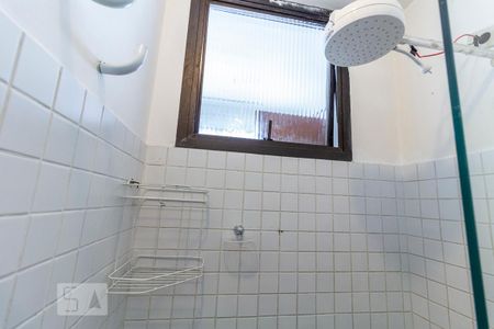 Apartamento à venda com 90m², 3 quartos e 1 vaga Apartamento à venda com 90m², 3 quartos e 1 vagaChuveiro