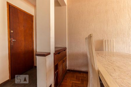 Sala de apartamento à venda com 3 quartos, 90m² em Chácara Santo Antônio (zona Sul), São Paulo