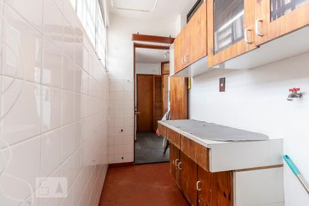 Apartamento à venda com 90m², 3 quartos e 1 vaga Apartamento à venda com 90m², 3 quartos e 1 vagaLavanderia