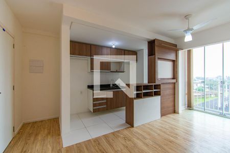 Apartamento à venda com 52m², 2 quartos e 1 vagaSala/Cozinha