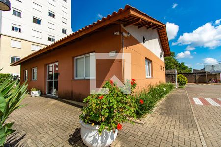 Apartamento à venda com 52m², 2 quartos e 1 vagaÁrea comum