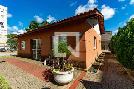 Apartamento à venda com 52m², 2 quartos e 1 vagaÁrea comum