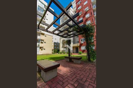 Apartamento à venda com 52m², 2 quartos e 1 vagaÁrea comum