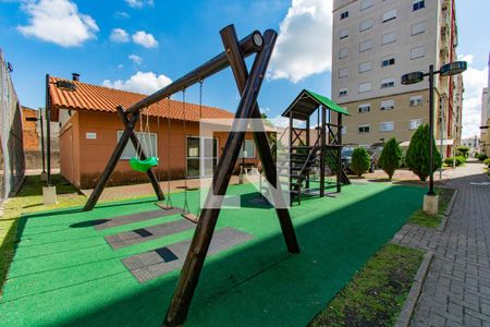 Apartamento à venda com 52m², 2 quartos e 1 vagaÁrea comum