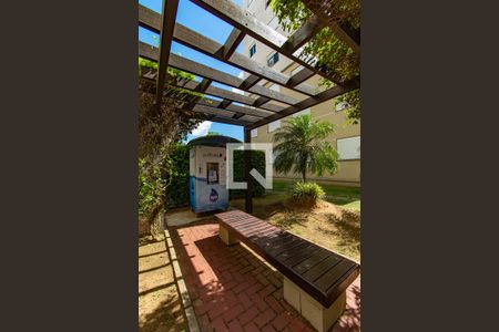 Apartamento à venda com 52m², 2 quartos e 1 vagaÁrea comum