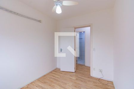 Apartamento à venda com 52m², 2 quartos e 1 vagaQuarto 2