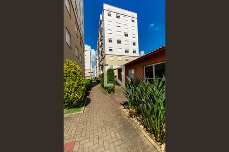 Apartamento à venda com 52m², 2 quartos e 1 vagaÁrea comum
