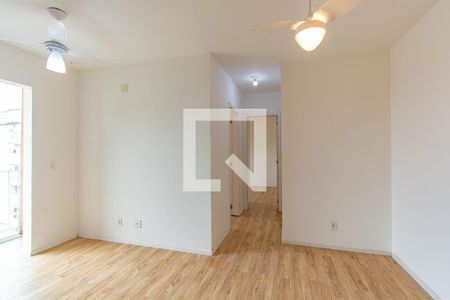 Apartamento à venda com 52m², 2 quartos e 1 vagaSala