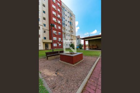 Apartamento à venda com 52m², 2 quartos e 1 vagaÁrea comum