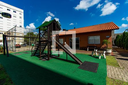 Apartamento à venda com 52m², 2 quartos e 1 vagaÁrea comum