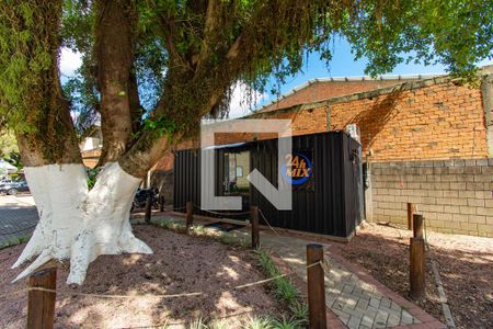 Apartamento à venda com 52m², 2 quartos e 1 vagaÁrea comum