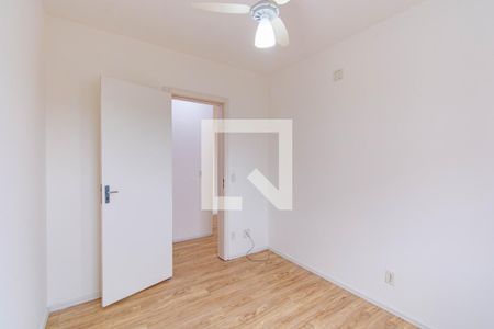 Apartamento à venda com 52m², 2 quartos e 1 vagaQuarto 2