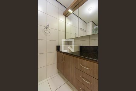 Apartamento à venda com 52m², 2 quartos e 1 vagaBanheiro 