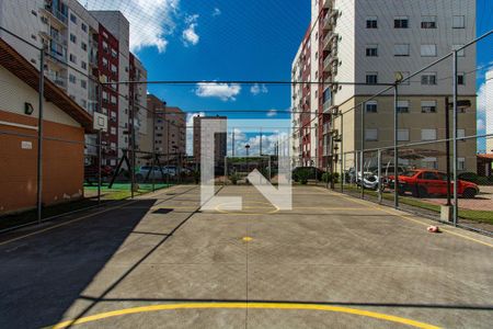Apartamento à venda com 52m², 2 quartos e 1 vagaÁrea comum