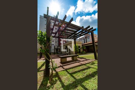 Apartamento à venda com 52m², 2 quartos e 1 vagaÁrea comum