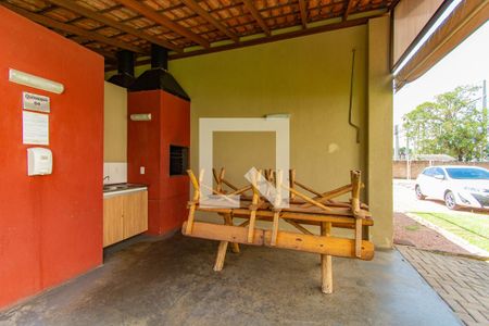 Apartamento à venda com 52m², 2 quartos e 1 vagaÁrea comum