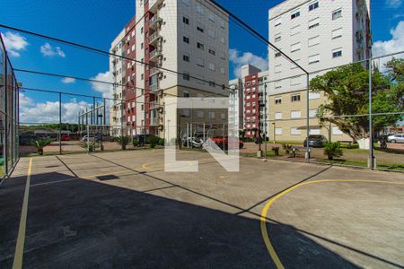 Apartamento à venda com 52m², 2 quartos e 1 vagaÁrea comum