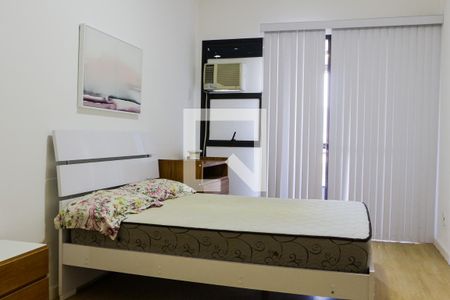Quarto de apartamento para alugar com 1 quarto, 70m² em Barra da Tijuca, Rio de Janeiro