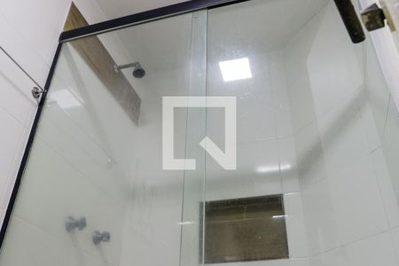 Apartamento para alugar com 70m², 1 quarto e 1 vaga Apartamento para alugar com 70m², 1 quarto e 1 vagaBanheiro