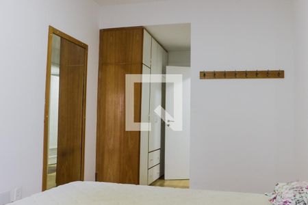 Quarto de apartamento para alugar com 1 quarto, 70m² em Barra da Tijuca, Rio de Janeiro