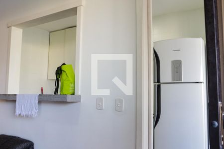 Apartamento para alugar com 70m², 1 quarto e 1 vaga Apartamento para alugar com 70m², 1 quarto e 1 vagaCozinha
