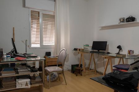 Suíte 2 de casa à venda com 4 quartos, 232m² em Mirandópolis, São Paulo