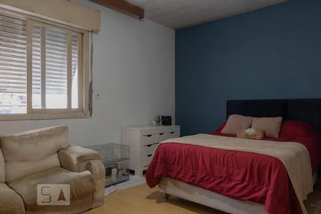 Suíte 1 de casa à venda com 4 quartos, 232m² em Mirandópolis, São Paulo