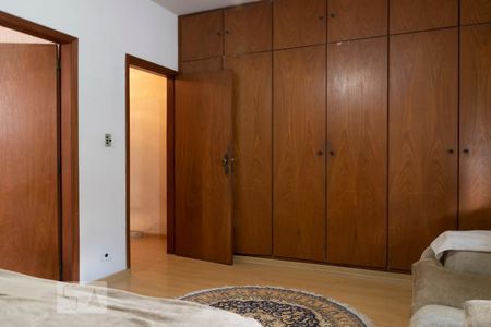 Suíte 1 de casa à venda com 4 quartos, 232m² em Mirandópolis, São Paulo
