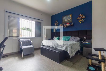 Quarto 1 de casa à venda com 3 quartos, 240m² em Vila Rio Branco, São Paulo