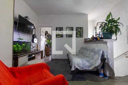 Sala de casa à venda com 3 quartos, 240m² em Vila Rio Branco, São Paulo