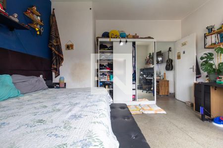 Quarto 1 de casa à venda com 3 quartos, 240m² em Vila Rio Branco, São Paulo