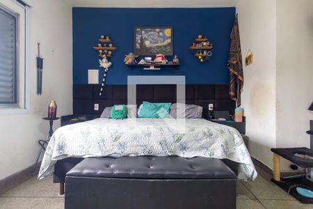 Quarto 1 de casa à venda com 3 quartos, 240m² em Vila Rio Branco, São Paulo