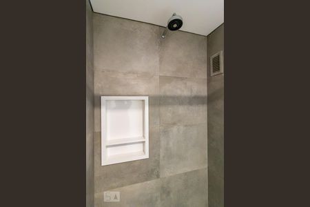 Apartamento à venda com 45m², 1 quarto e 1 vaga Apartamento à venda com 45m², 1 quarto e 1 vagaBanheiro