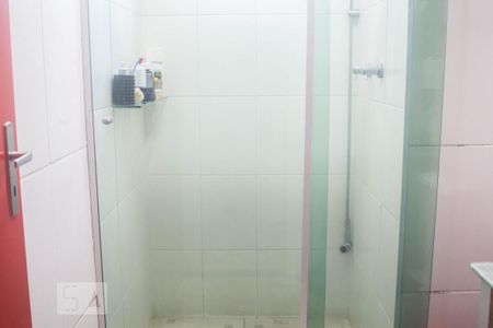 Apartamento à venda com 50m², 2 quartos e 1 vaga Apartamento à venda com 50m², 2 quartos e 1 vagaBanheiro