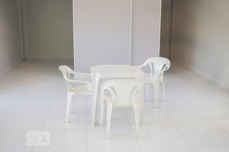 Apartamento à venda com 50m², 2 quartos e 1 vaga Apartamento à venda com 50m², 2 quartos e 1 vagaÁrea comum - Salão de festas