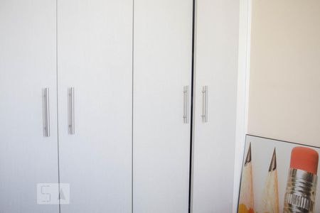 Quarto 1 de apartamento à venda com 2 quartos, 50m² em Maranhão, São Paulo