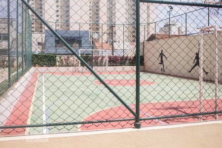 Apartamento à venda com 50m², 2 quartos e 1 vaga Apartamento à venda com 50m², 2 quartos e 1 vagaÁrea Comum - Quadra