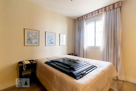 Studio de kitnet/studio à venda com 1 quarto, 27m² em Jardim Paulista, São Paulo