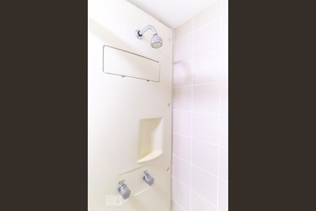 Studio à venda com 27m², 1 quarto e 1 vagaBanheiro