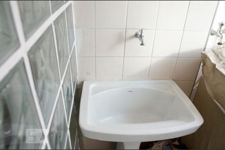 Apartamento à venda com 70m², 2 quartos e 2 vagasArea de serviço 