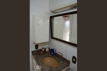 Apartamento à venda com 70m², 2 quartos e 2 vagasBanheiro