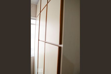 Apartamento à venda com 70m², 2 quartos e 2 vagasArea de serviço 