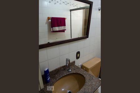 Apartamento à venda com 70m², 2 quartos e 2 vagasBanheiroBanheiro